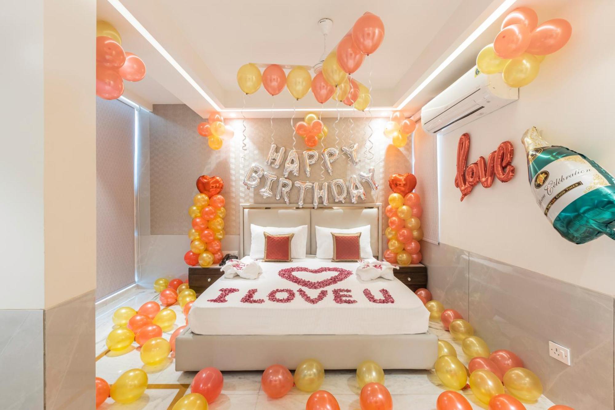 Hotel Aero Star By Star Group New Delhi Ngoại thất bức ảnh