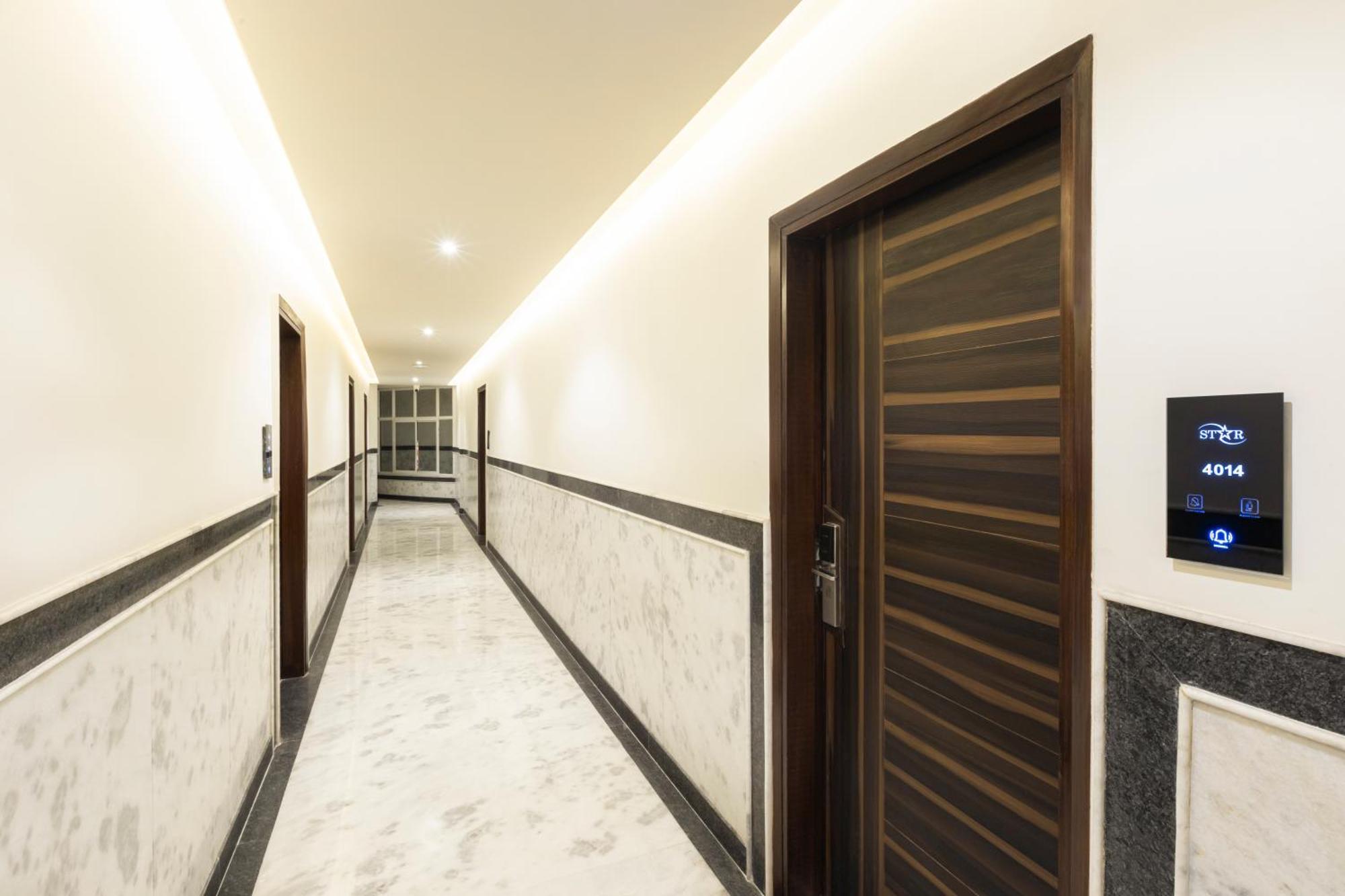 Hotel Aero Star By Star Group New Delhi Ngoại thất bức ảnh