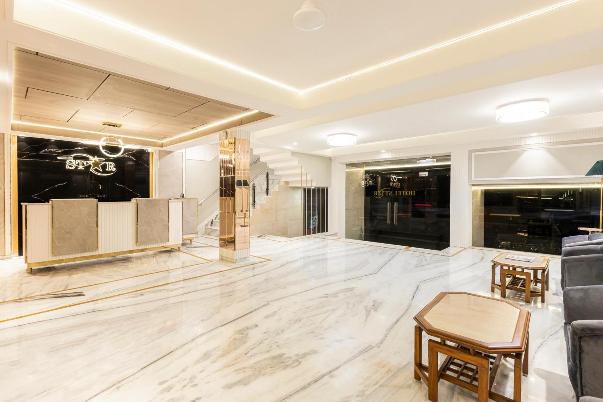 Hotel Aero Star By Star Group New Delhi Ngoại thất bức ảnh