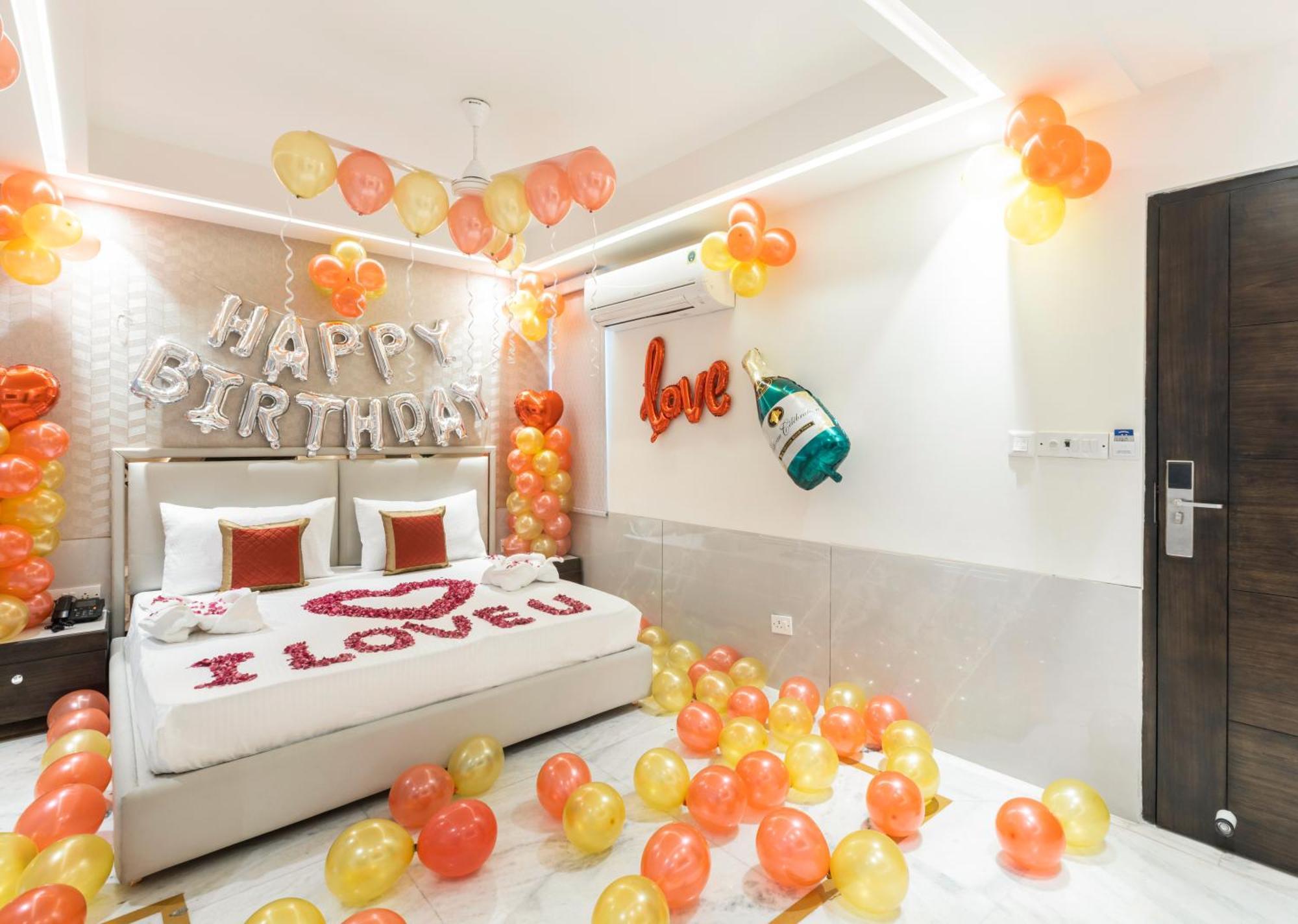 Hotel Aero Star By Star Group New Delhi Ngoại thất bức ảnh