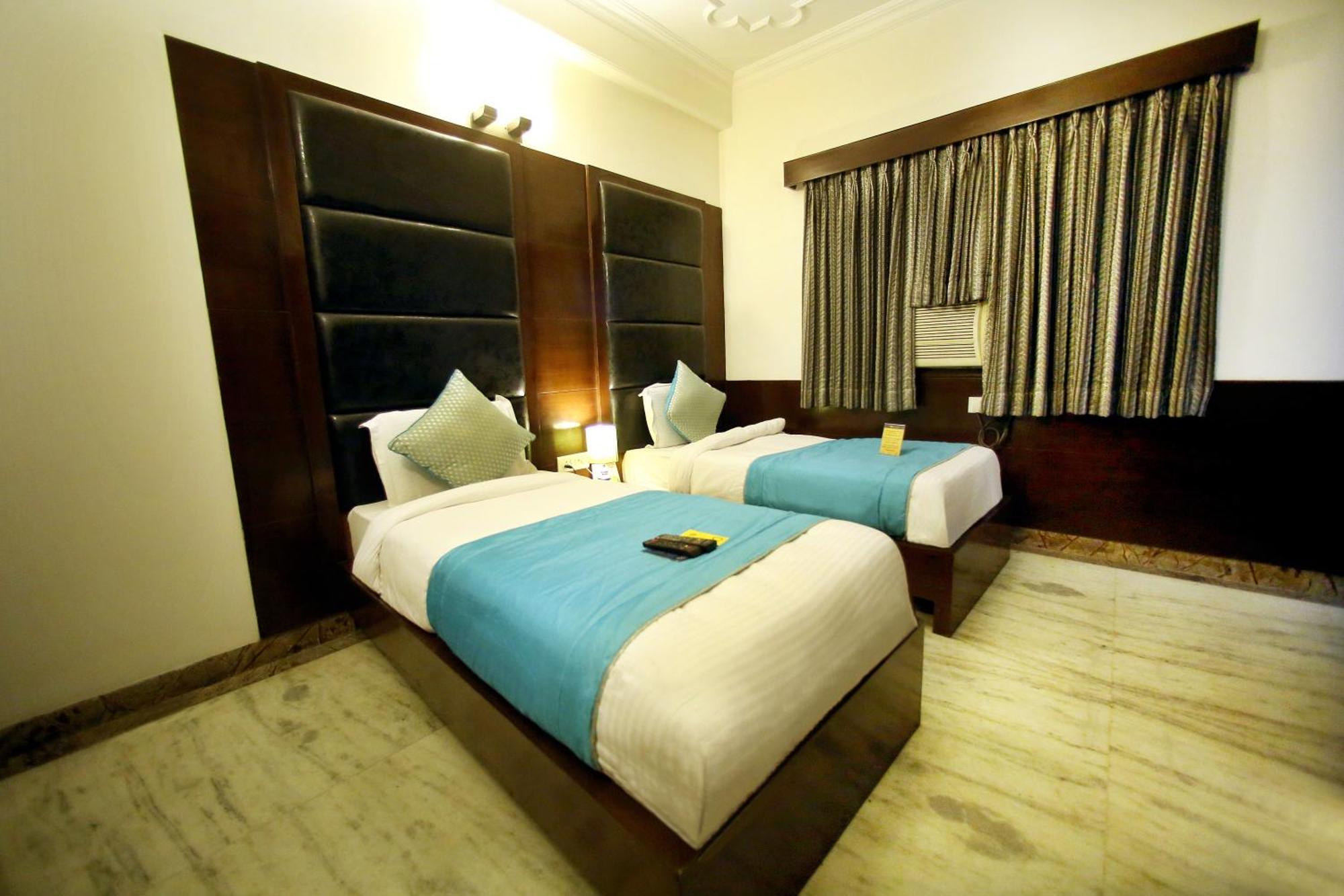 Hotel Aero Star By Star Group New Delhi Ngoại thất bức ảnh