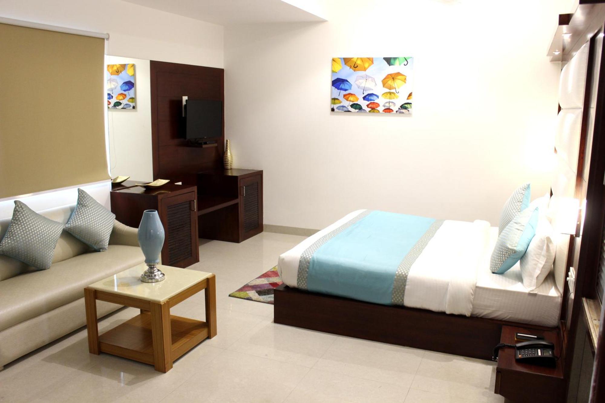 Hotel Aero Star By Star Group New Delhi Ngoại thất bức ảnh