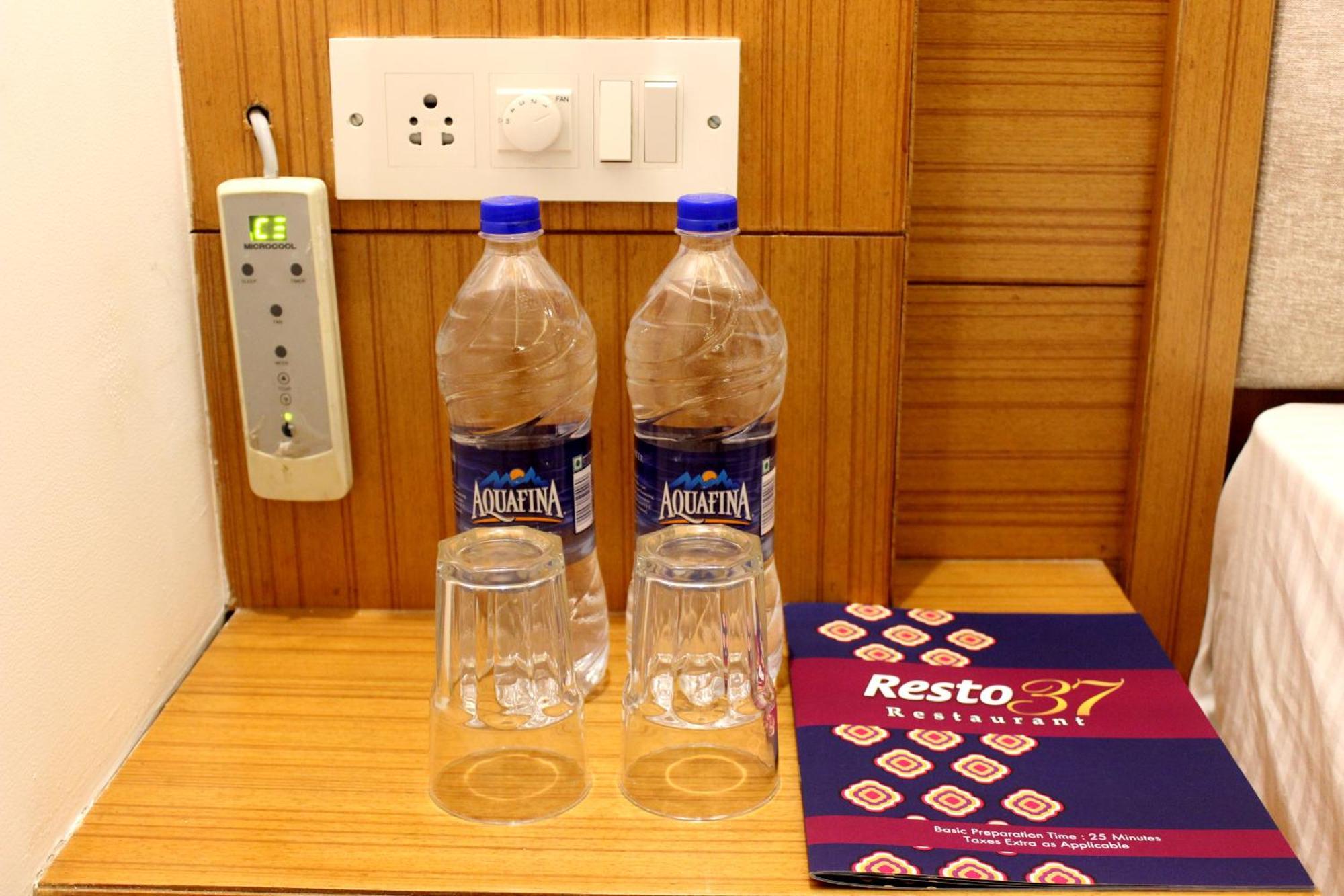 Hotel Aero Star By Star Group New Delhi Ngoại thất bức ảnh